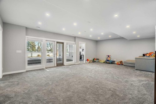 1205 Hillcrest Manor Estates, Strathmore, AB - Indoor