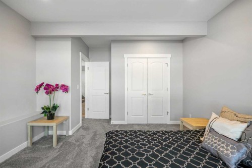 1205 Hillcrest Manor Estates, Strathmore, AB - Indoor