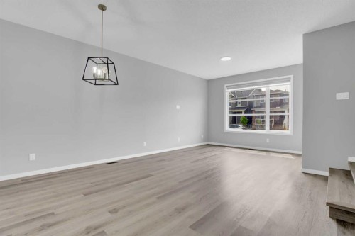 228 Cornerstone Grove Ne, Calgary, AB - Indoor