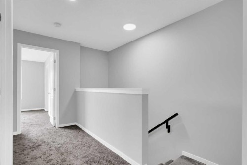 228 Cornerstone Grove Ne, Calgary, AB - Indoor Photo Showing Other Room