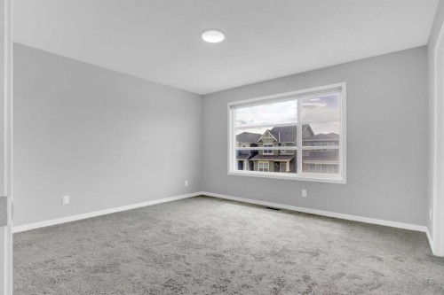 228 Cornerstone Grove Ne, Calgary, AB - Indoor
