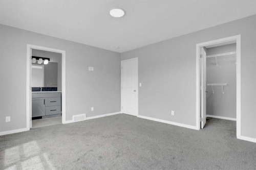 228 Cornerstone Grove Ne, Calgary, AB - Indoor Photo Showing Other Room