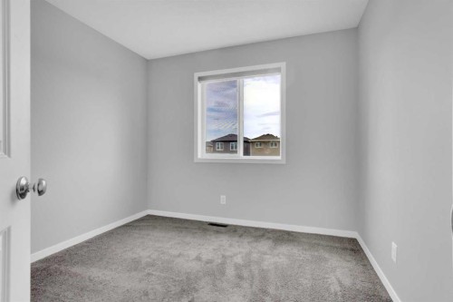 228 Cornerstone Grove Ne, Calgary, AB - Indoor Photo Showing Other Room