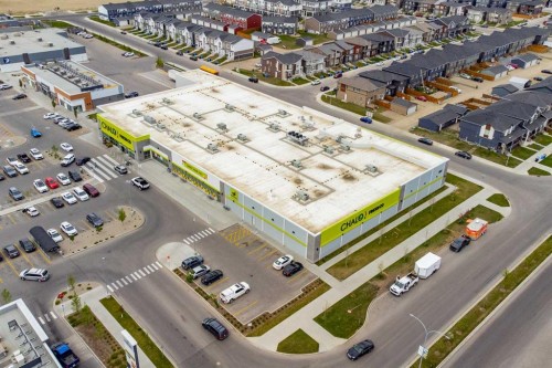 228 Cornerstone Grove Ne, Calgary, AB - Other
