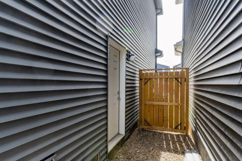 228 Cornerstone Grove Ne, Calgary, AB - Outdoor
