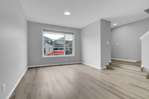 228 Cornerstone Grove Ne, Calgary, AB - Indoor