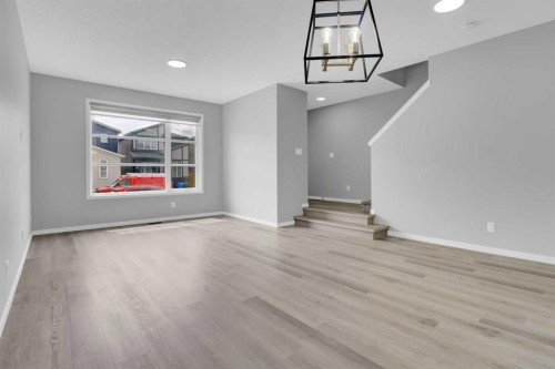 228 Cornerstone Grove Ne, Calgary, AB - Indoor