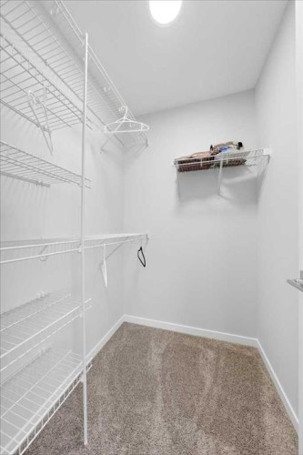 10 Lucas Close Nw, Calgary, AB - Indoor With Storage