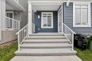 10 Lucas Close Nw, Calgary, AB  - Outdoor With Exterior 