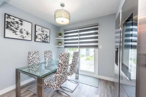 23 Falsby Place Ne, Calgary, AB - Indoor Photo Showing Other Room