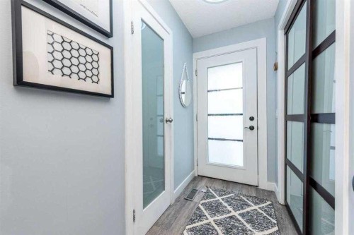 23 Falsby Place Ne, Calgary, AB - Indoor Photo Showing Other Room