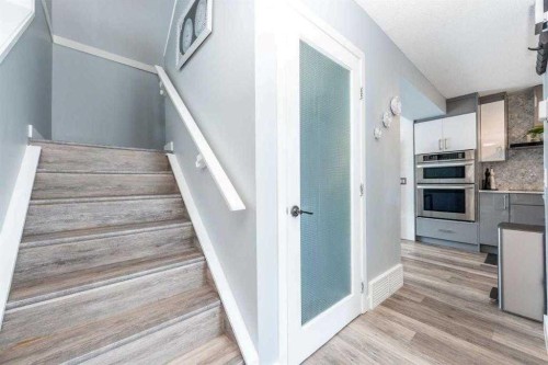 23 Falsby Place Ne, Calgary, AB - Indoor