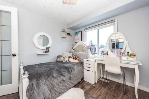 23 Falsby Place Ne, Calgary, AB - Indoor