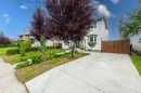 23 Falsby Place Ne, Calgary, AB  - Outdoor 