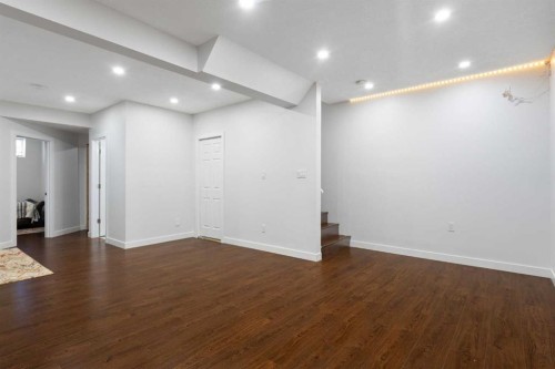 280 Cornerstone Passage Ne, Calgary, AB - Indoor