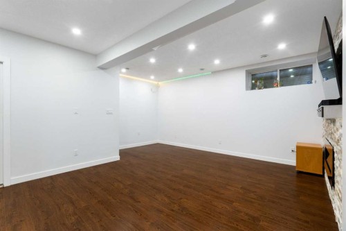 280 Cornerstone Passage Ne, Calgary, AB - Indoor Photo Showing Other Room