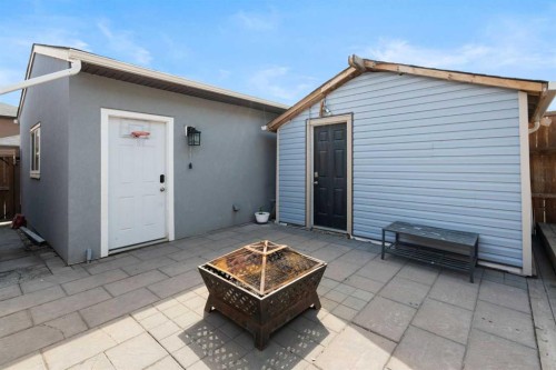 280 Cornerstone Passage Ne, Calgary, AB - Outdoor With Exterior