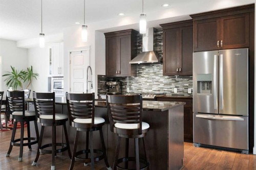 280 Cornerstone Passage Ne, Calgary, AB - Indoor