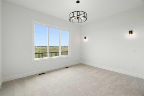 267 Muirfield Crescent, Lyalta, AB - Indoor Photo Showing Other Room