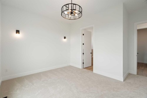 267 Muirfield Crescent, Lyalta, AB - Indoor Photo Showing Other Room