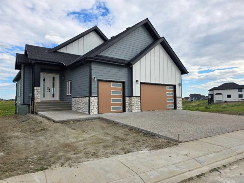 267 Muirfield Crescent, Lyalta, AB - Outdoor