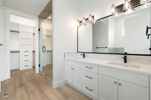 267 Muirfield Crescent, Lyalta, AB - Indoor Photo Showing Bathroom