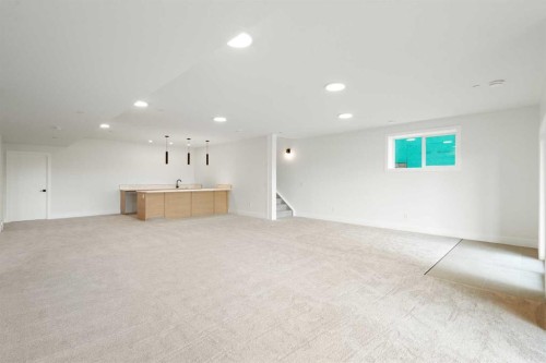 267 Muirfield Crescent, Lyalta, AB - Indoor