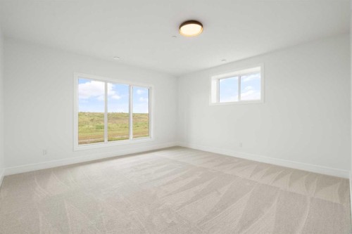 267 Muirfield Crescent, Lyalta, AB - Indoor Photo Showing Other Room