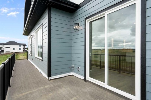 267 Muirfield Crescent, Lyalta, AB - Outdoor With Exterior