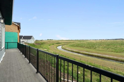 267 Muirfield Crescent, Lyalta, AB - Outdoor