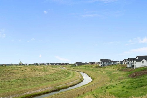267 Muirfield Crescent, Lyalta, AB - Outdoor With View