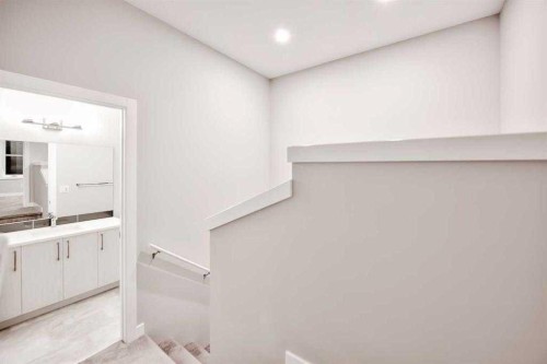 917 Crestridge Common Sw, Calgary, AB - Indoor