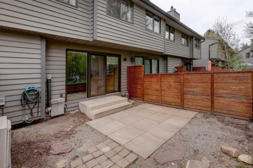 82 Point Drive Nw, Calgary, AB - Outdoor