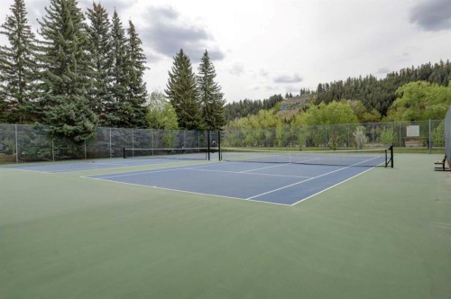 82 Point Drive Nw, Calgary, AB - Outdoor With View