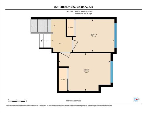 82 Point Drive Nw, Calgary, AB - Other
