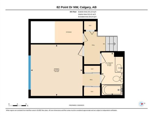 82 Point Drive Nw, Calgary, AB - Other