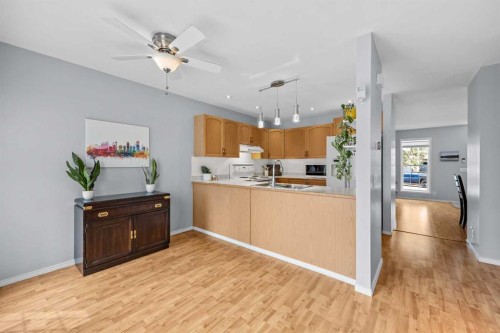 99 Hidden Crescent Nw, Calgary, AB 