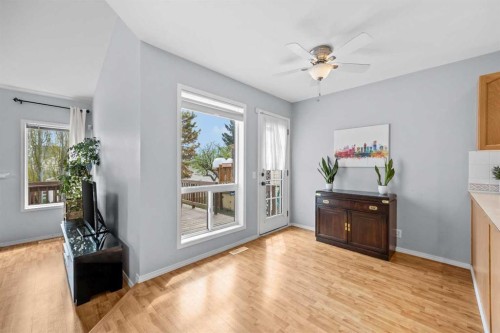 99 Hidden Crescent Nw, Calgary, AB 