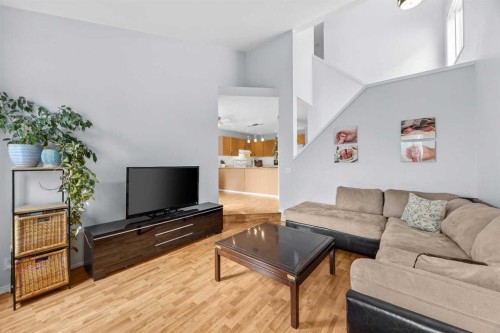 99 Hidden Crescent Nw, Calgary, AB 