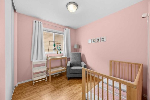 99 Hidden Crescent Nw, Calgary, AB 