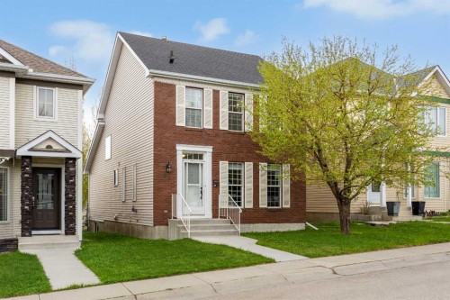 99 Hidden Crescent Nw, Calgary, AB 