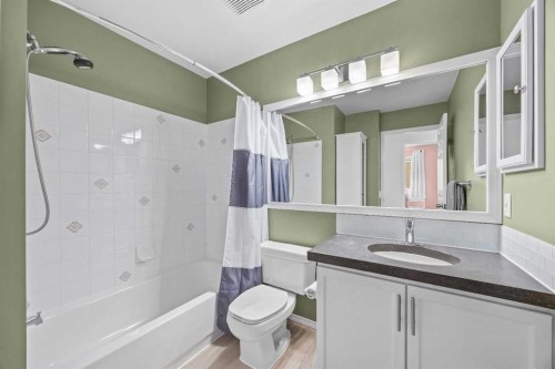 99 Hidden Crescent Nw, Calgary, AB 