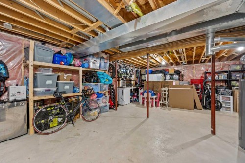 99 Hidden Crescent Nw, Calgary, AB 