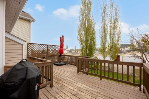 99 Hidden Crescent Nw, Calgary, AB 