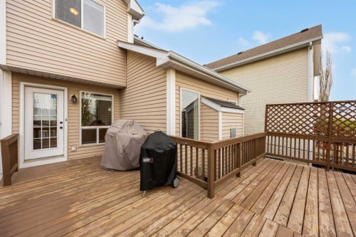 99 Hidden Crescent Nw, Calgary, AB 