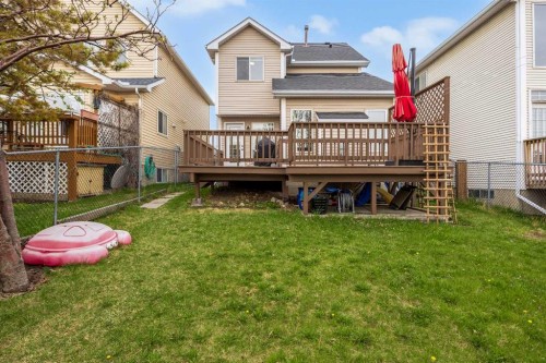 99 Hidden Crescent Nw, Calgary, AB 