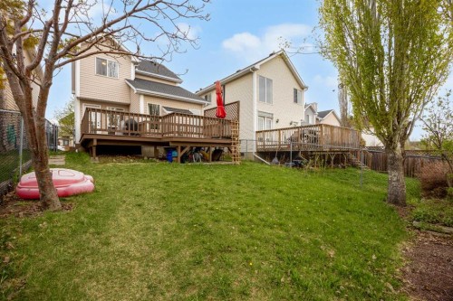 99 Hidden Crescent Nw, Calgary, AB 