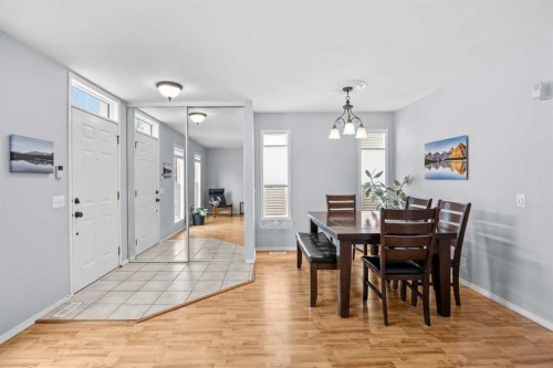 99 Hidden Crescent Nw, Calgary, AB 