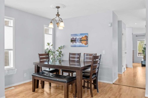 99 Hidden Crescent Nw, Calgary, AB 