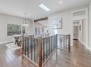 907 Kerfoot Crescent Sw, Calgary, AB  - Indoor Photo Showing Other Room 